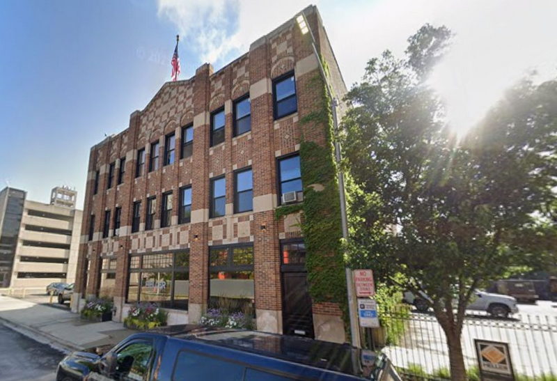 Waldron Hotel - Heller And Associates